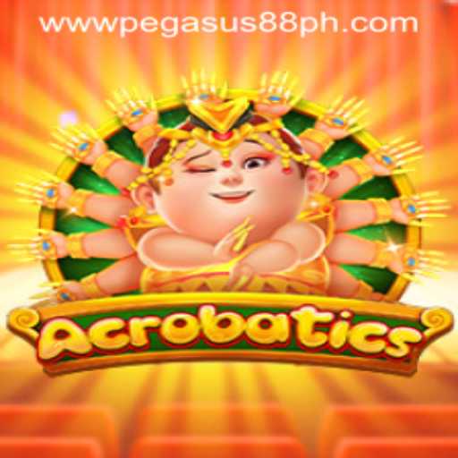 Discover the Exciting World of Acrobatics at Pegasus88 Casino