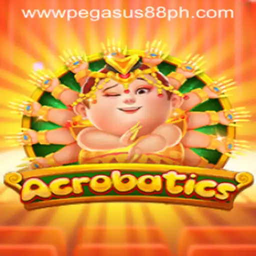 Discover the Exciting World of Acrobatics at Pegasus88 Casino