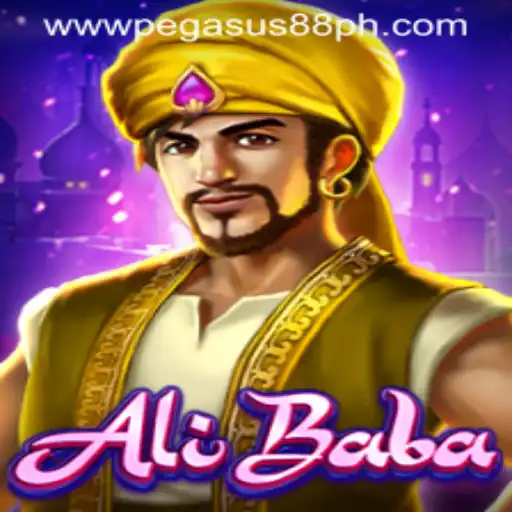 Exploring AliBaba: A Legendary Gaming Experience at Pegasus88 Casino