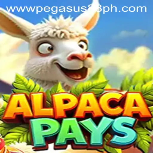 Discover the Thrilling World of AlpacaPays at Pegasus88 Casino