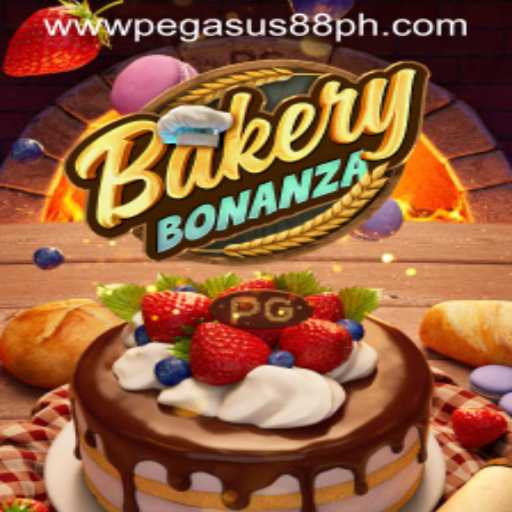 BakeryBonanza Unveiled at Pegasus88 Casino: A Delicious Gaming Experience