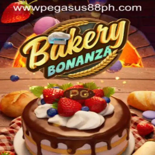BakeryBonanza Unveiled at Pegasus88 Casino: A Delicious Gaming Experience