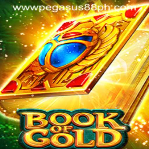 Discover the Excitement of Book of Gold at Pegasus88 Casino