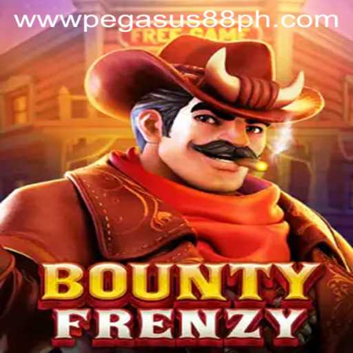Exploring the Exciting World of BountyFrenzy at Pegasus88 Casino