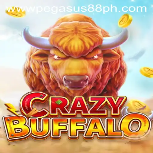 Discover the Excitement of CRAZYBUFFALO at Pegasus88 Casino