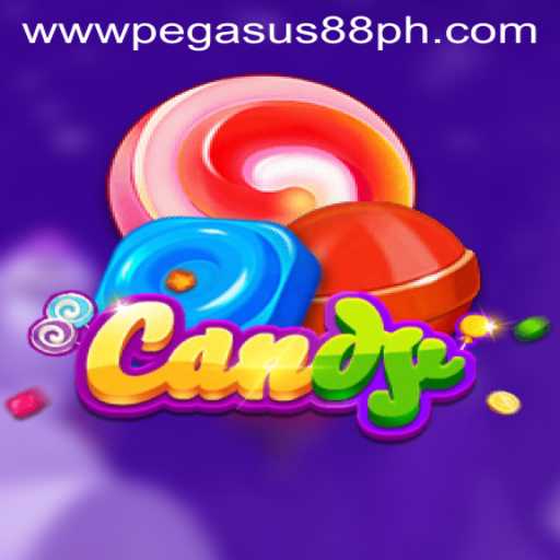 Exploring the Allure of Candy: A Sweet Experience at Pegasus88 Casino