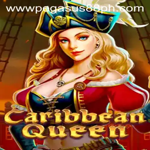 Explore the Exciting CaribbeanQueen at Pegasus88 Casino