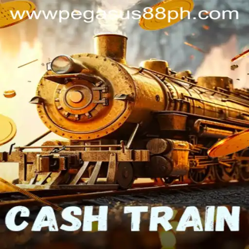 Explore the Thrills of CashTrain at Pegasus88 Casino