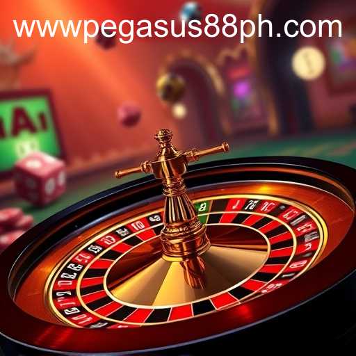 Pegasus88 Casino