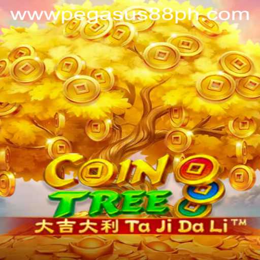 Discover the Exciting World of CoinTree at Pegasus88 Casino