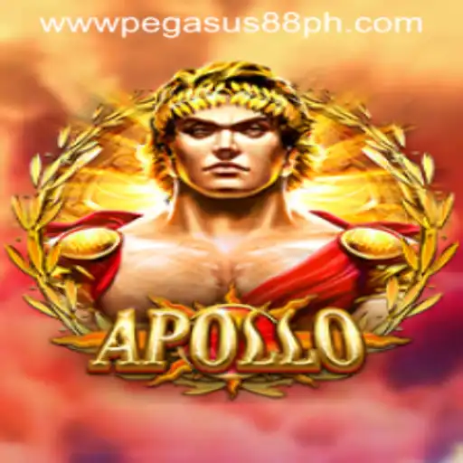 Apollo: Galactic Thrills at Pegasus88 Casino