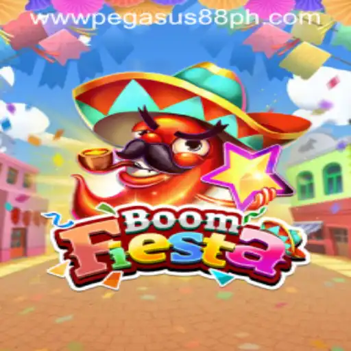Discover BoomFiesta at Pegasus88 Casino: A Thrilling Gaming Experience