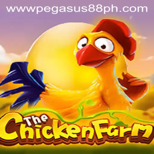 Discover ChickenFarm: The Latest Game at Pegasus88 Casino