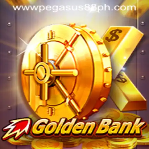 Exploring CrazyGoldenBank: A thrilling Dive into Pegasus88 Casino's Latest Offering