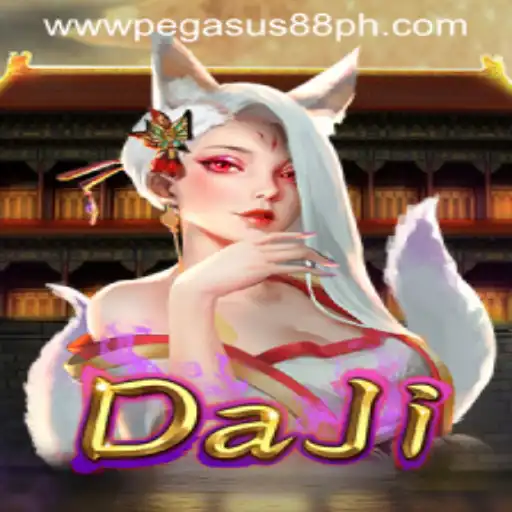 Discovering the Enchanting World of DaJi at Pegasus88 Casino