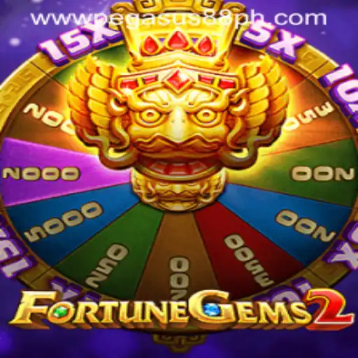 Exploring the Thrilling World of FortuneGems2 at Pegasus88 Casino