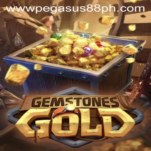 Discover the Magic of GemstonesGold at Pegasus88 Casino