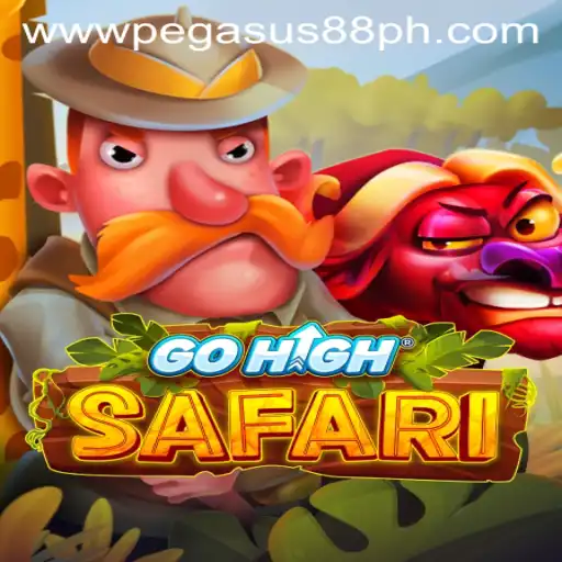 Exploring the Thrills of GoHighSafari at Pegasus88 Casino