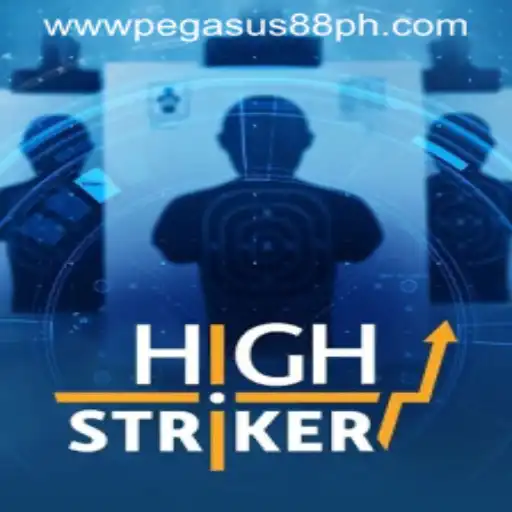 HighStriker Game at Pegasus88 Casino: A Thrilling Gaming Experience