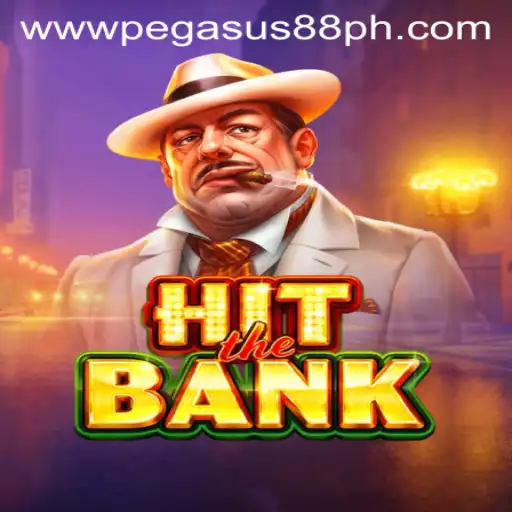 HitTheBank: Dive into Adventure at Pegasus88 Casino