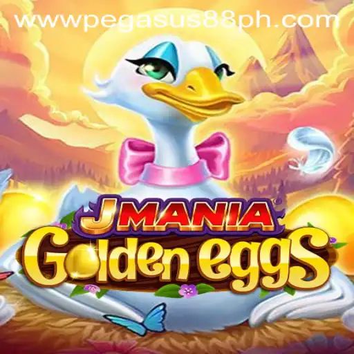 JManiaGoldenEggs: Exploring the Mystique of Pegasus88 Casino's Latest Game