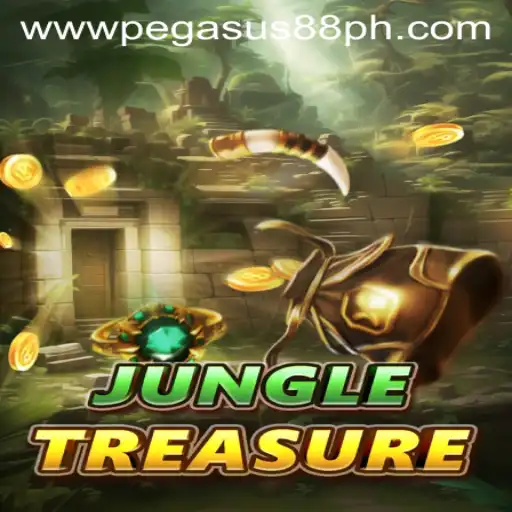 Explore the Thrilling World of JungleTreasure at Pegasus88 Casino