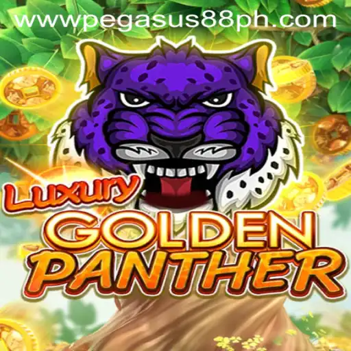 Exploring the World of LUXURYGOLDENPANTHER at Pegasus88 Casino