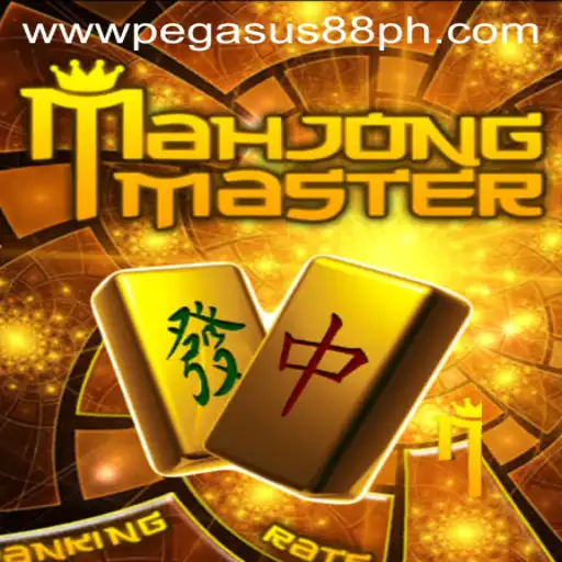 Exploring the World of MahJongMaster at Pegasus88 Casino