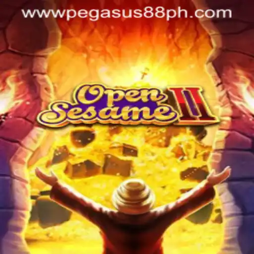 Discovering OpenSesameII: The New Sensation at Pegasus88 Casino