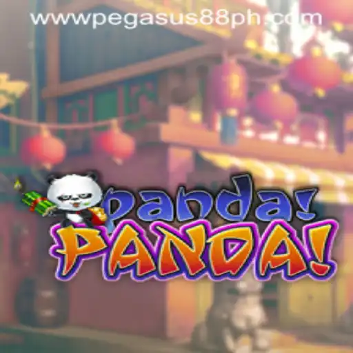 PandaPanda: The Exciting Journey in Pegasus88 Casino