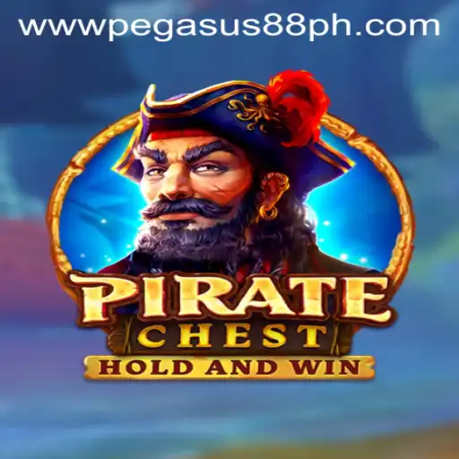 Dive into Adventure with PirateChest at Pegasus88 Casino
