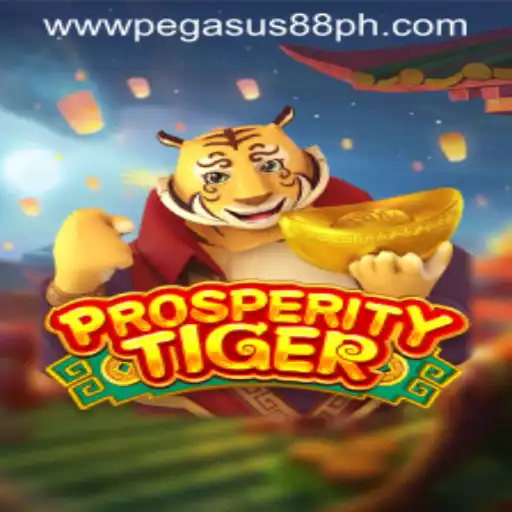 Exploring ProsperityTiger: A New Era of Gaming at Pegasus88 Casino