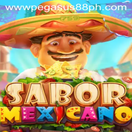Discover the Thrills of SaborMexicano at Pegasus88 Casino