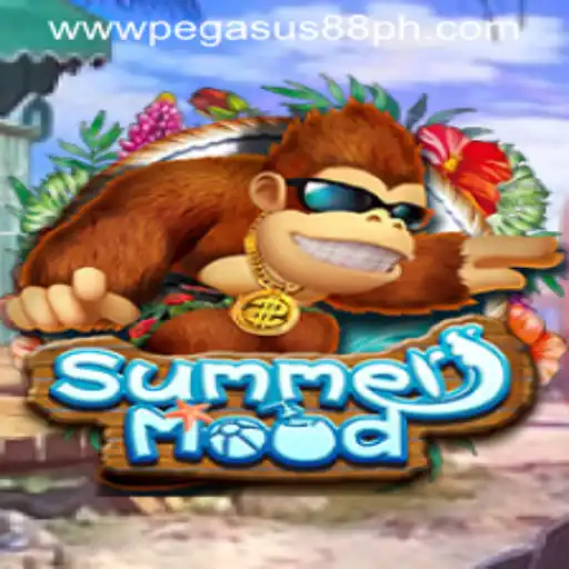 Explore the Excitement of SummerMood at Pegasus88 Casino
