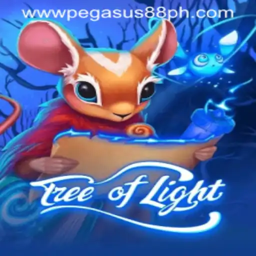 Exploring TreeofLight: A New Adventure at Pegasus88 Casino