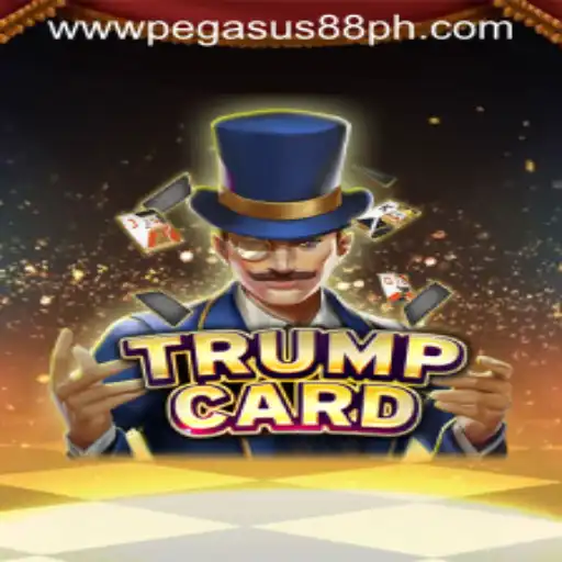 Exploring TrumpCard at Pegasus88 Casino