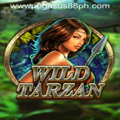 Exploring WildTarzan: A Thrilling Adventure at Pegasus88 Casino