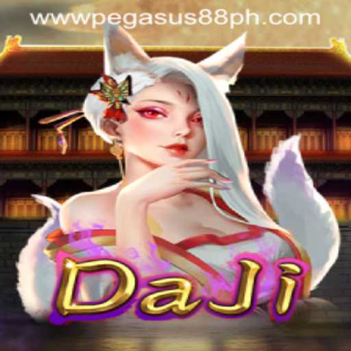 Discovering the Enchanting World of DaJi at Pegasus88 Casino