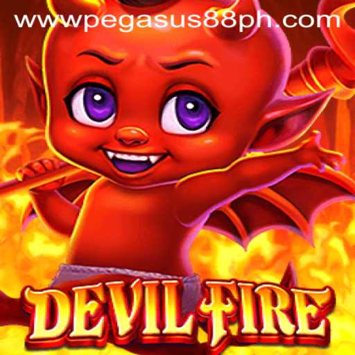 Unveiling the Thrills of DevilFire: A Dive into the Latest Pegasus88 Casino Attraction