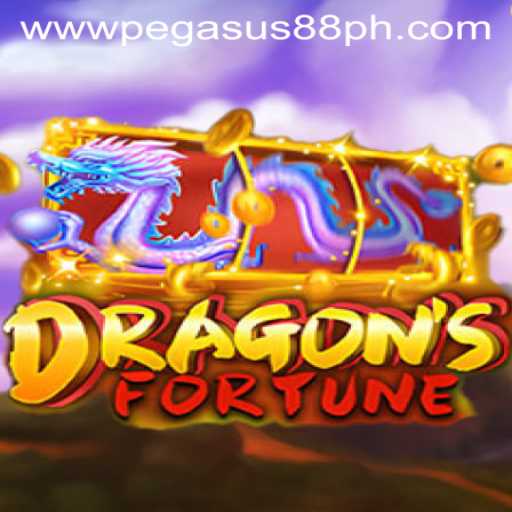 Discover the Excitement of DragonFortune at Pegasus88 Casino