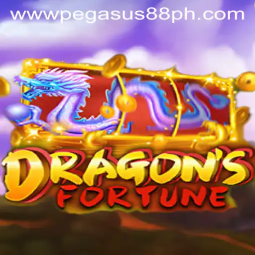 Discover the Excitement of DragonFortune at Pegasus88 Casino