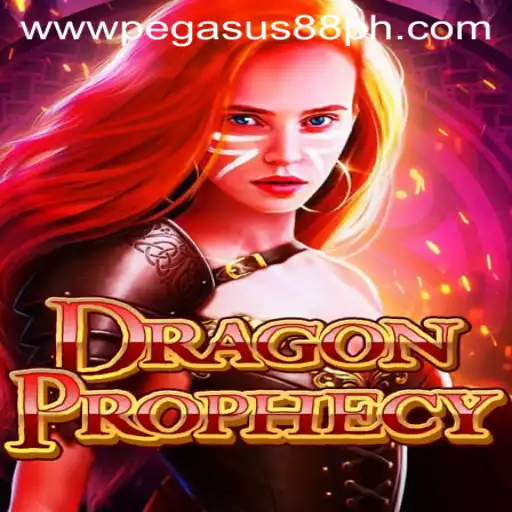 Experience the Adventure of DragonProphecy at Pegasus88 Casino