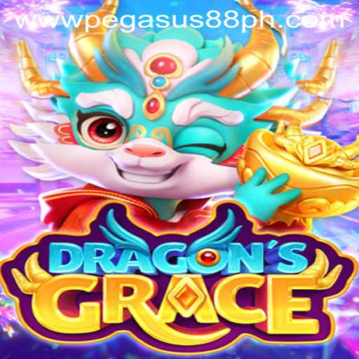 Exploring DragonsGrace: An In-Depth Look at the Latest Addition to Pegasus88 Casino