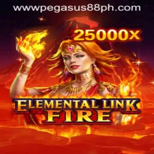 Discover the Magic of ElementalLinkFire at Pegasus88 Casino