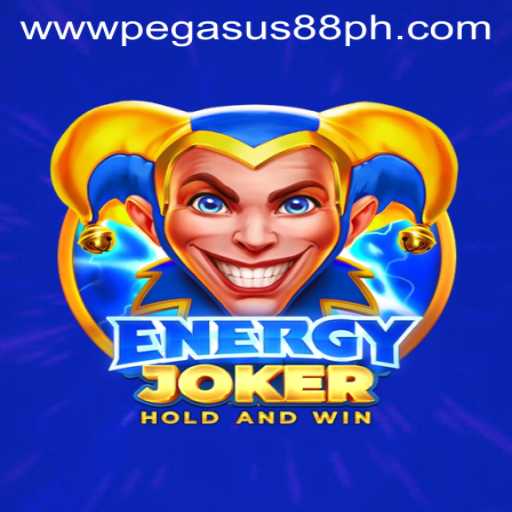 Exploring the Thrilling World of EnergyJoker at Pegasus88 Casino