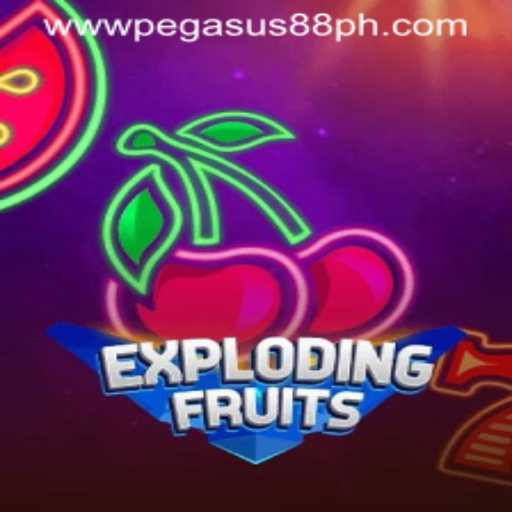 ExplodingFruits: A Thrilling Addition to Pegasus88 Casino