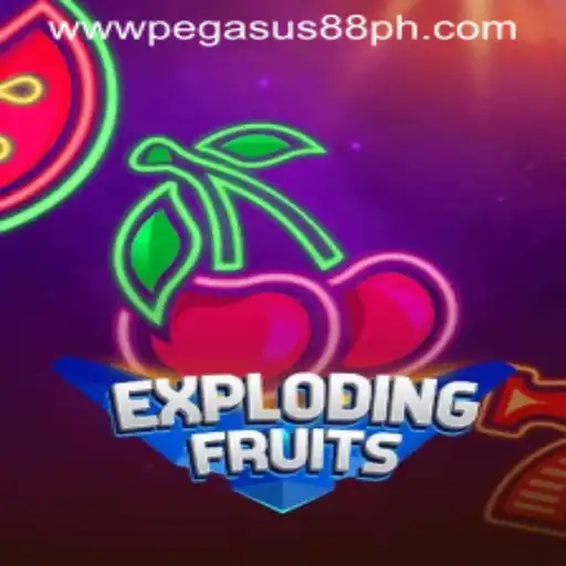 ExplodingFruits: A Thrilling Addition to Pegasus88 Casino