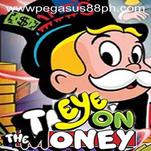 Experience the Thrill of EyeOnTheMoney at Pegasus88 Casino