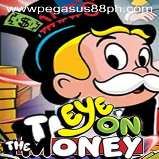 Experience the Thrill of EyeOnTheMoney at Pegasus88 Casino