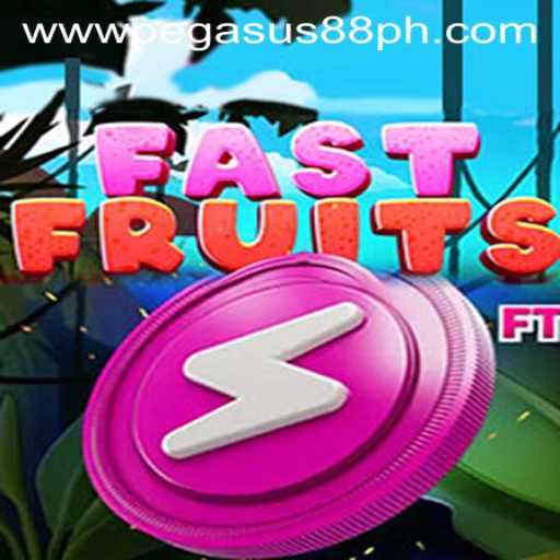 Discovering FastFruits: A Juicy Spin at Pegasus88 Casino